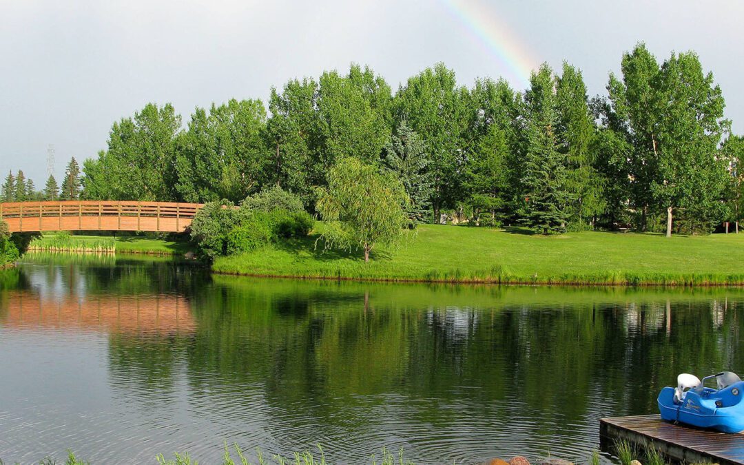 Red Deer Acreages for Sale