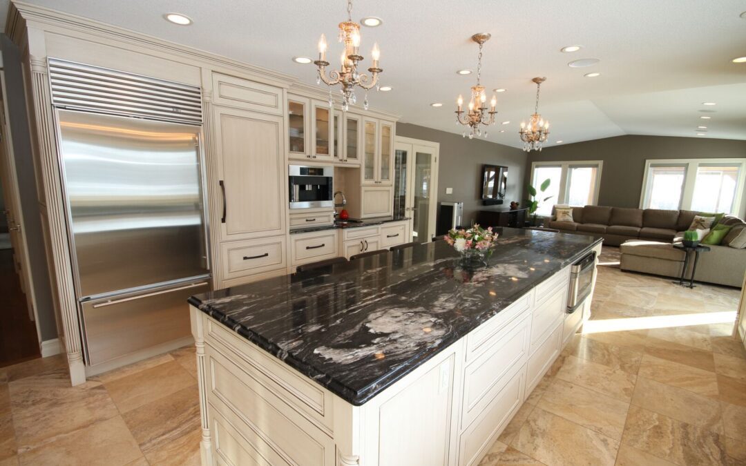 Feeling the Squeeze at Home? Abbey Platinum Master Built Renovations can help!