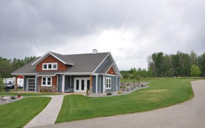 3 Tips for Building a Central Alberta Custom Home