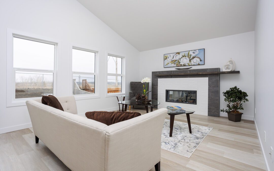 Build the Perfect Lifestyle in Blackfalds