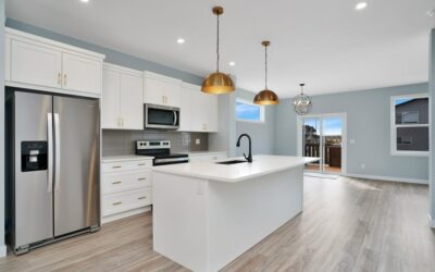Your Search for a New Home in Red Deer Ends Today!