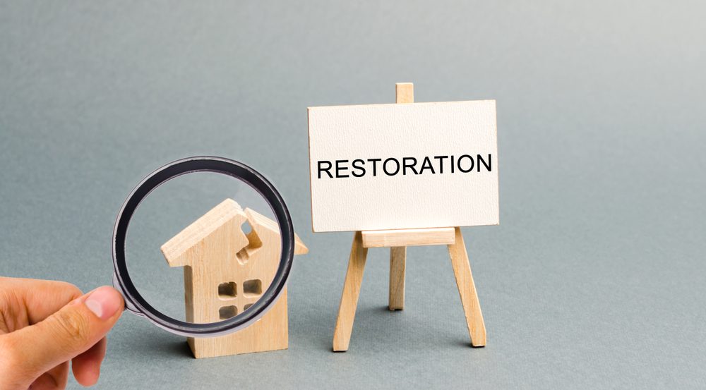 Four Items to Prepare Before Hiring a Fire Restoration Company