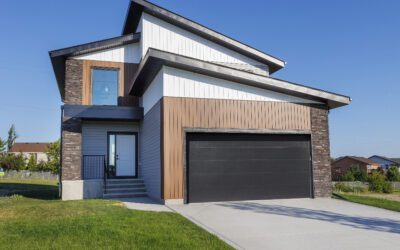 What Are the Advantages of Buying a Quick Possession Home in Alberta?