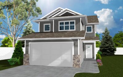 Thinking About Relocating to Red Deer? Check Out These Quick Possession Homes!